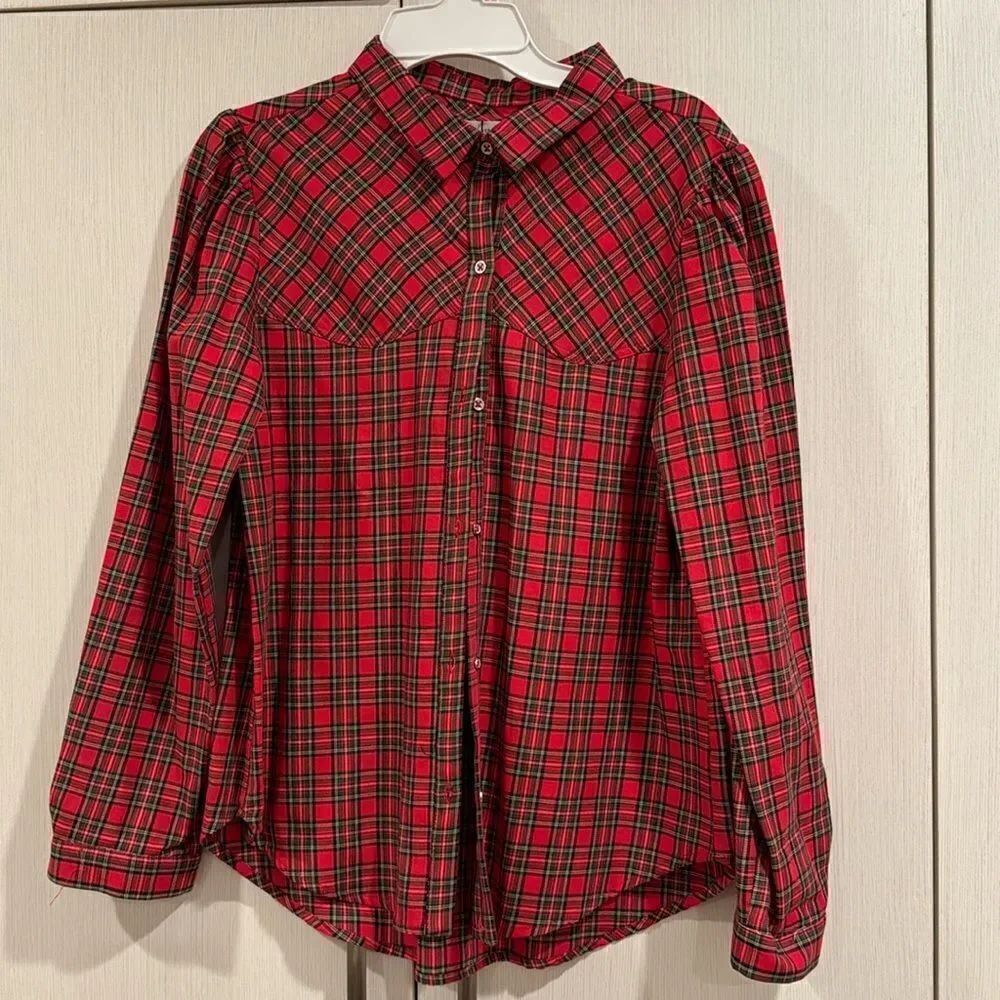 Zara long sleeve